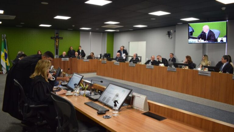 TJRN marca data para escolha de novo desembargador