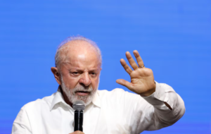 Com RN no roteiro, Lula percorre Nordeste para tentar garantir vantagem sobre Flávio Bolsonaro