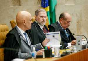 Derrota de Messias no Senado acende alerta no STF sobre impeachment de ministros