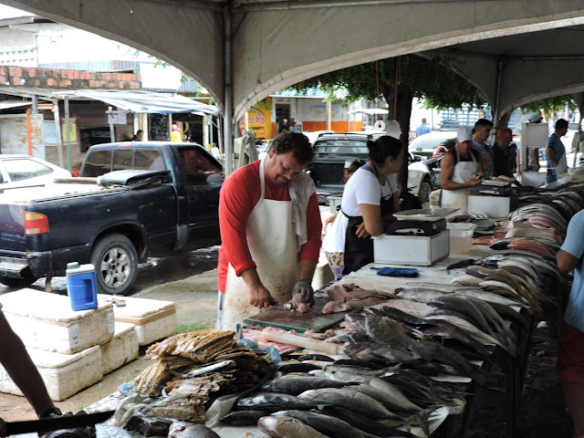 Feira de Santos Reis. Foto: Marciano Costa