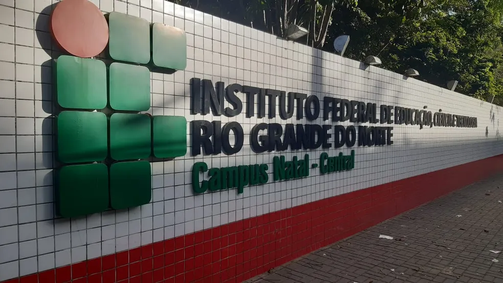 IFRN abre vagas para cursos superiores EAD e prorroga inscrições do Proitec