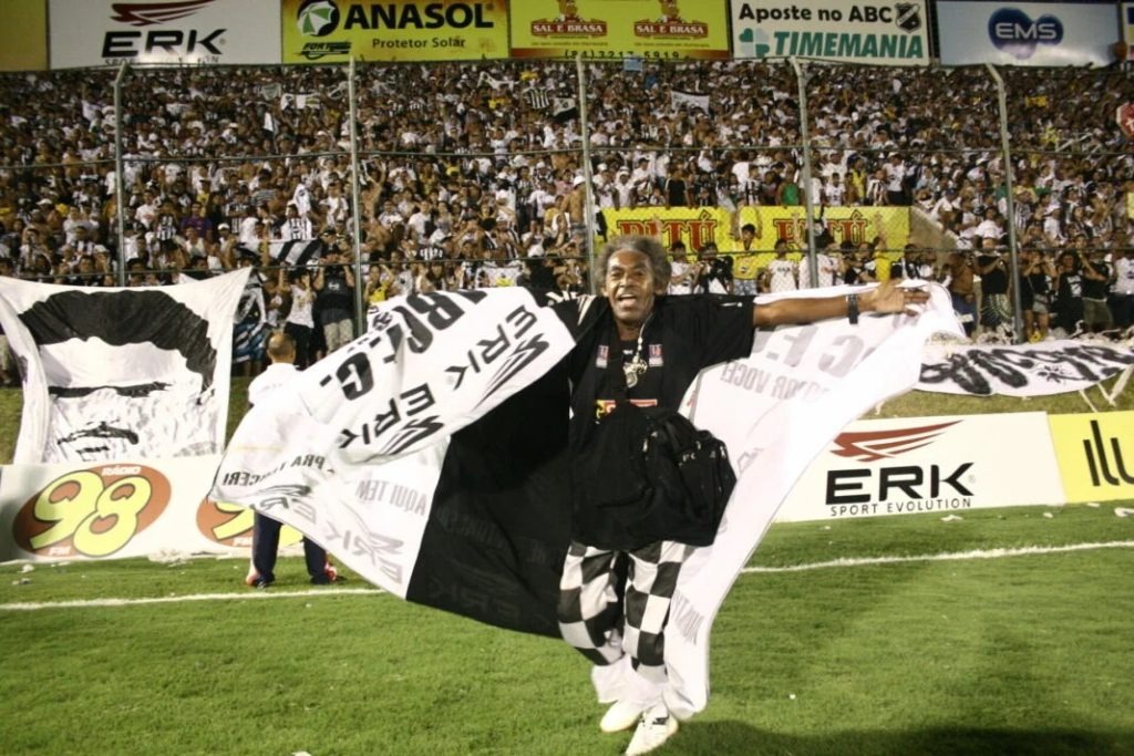 Foto: Júnior Santos
