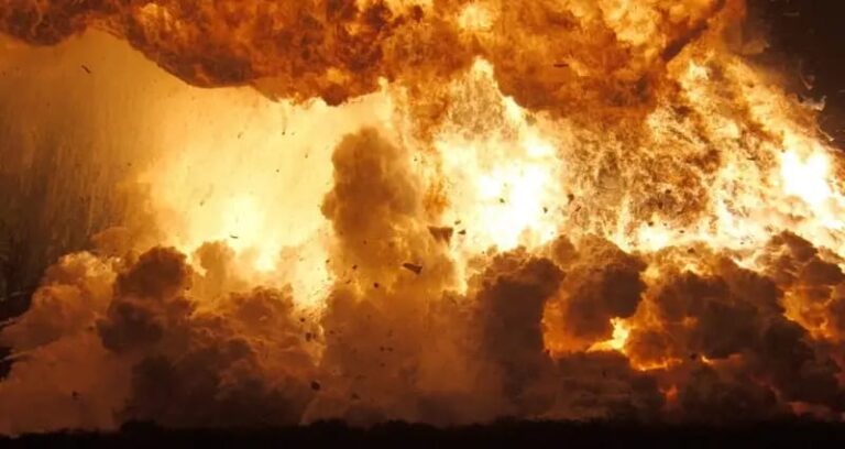 Foto: TheRocketFuture via X/via REUTERS