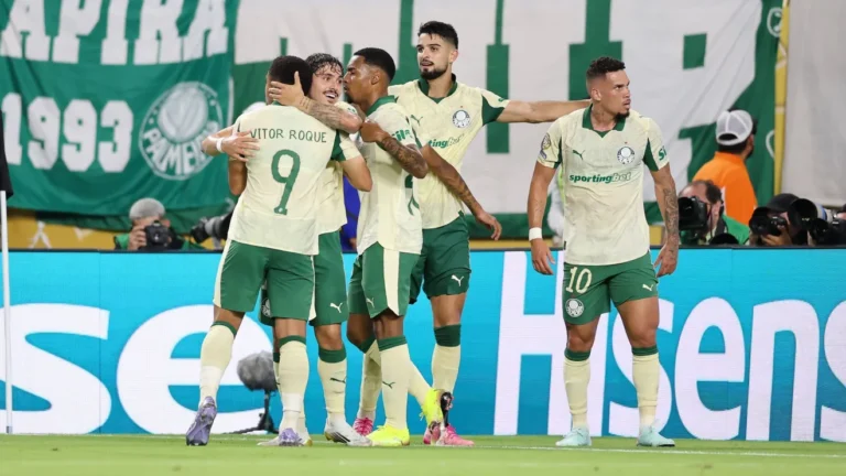 Mundial: buscas por “brazilian league” disparam após sucesso de brasileiros