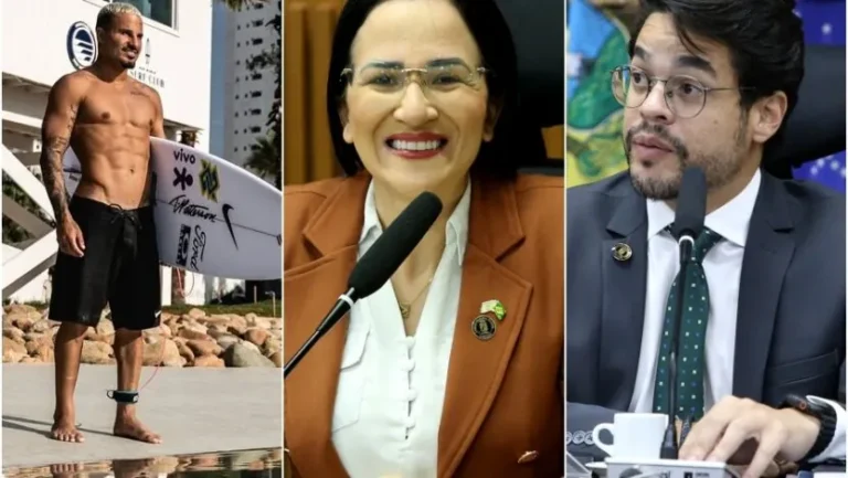 O assunto veio à tona nesta segunda-feira . Foto: Reprodução