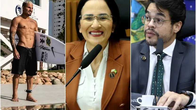 O assunto veio à tona nesta segunda-feira . Foto: Reprodução