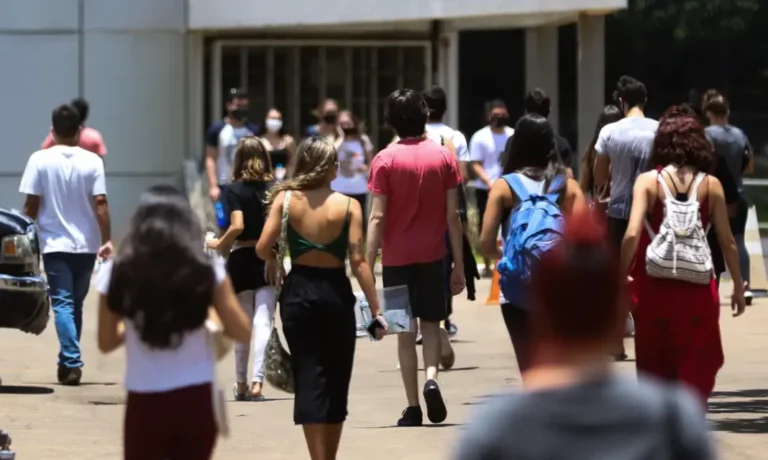 Enem: prazo de inscrição é prorrogado para dia 13 de junho