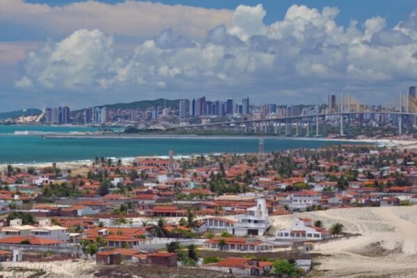Natal virou destino dos sonhos dos brasileiros