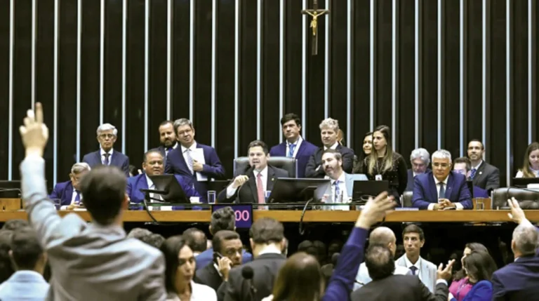 Fraude no INSS: oposição do RN critica decisão do Supremo