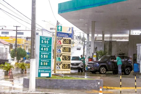 Combustíveis em Natal estão mais caros no mês de julho, aponta Procon