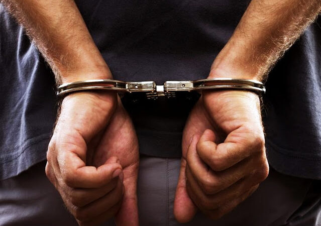 Polícia prende Investigado por ataque em agência bancária no interior do RN