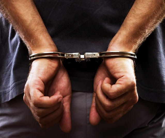 Polícia prende Investigado por ataque em agência bancária no interior do RN
