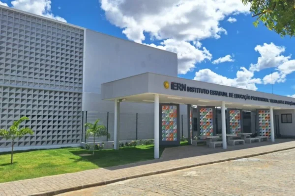 Governo prevê investimento de R$ 16 milhões para construção do IERN de Mossoró