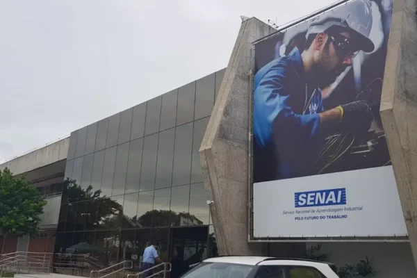 Petróleo e Gás, eletrotécnica e mais: Senai oferece 510 vagas para cursos técnicos gratuitos em Natal e Mossoró