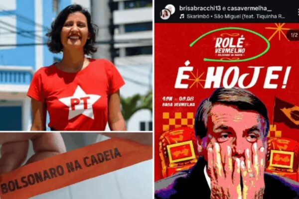 MPRN quer apurar por que Brisa classificou “Rolé Vermelho” como “festa tradicional e festejo popular do município de Natal” para destinar emenda parlamentar