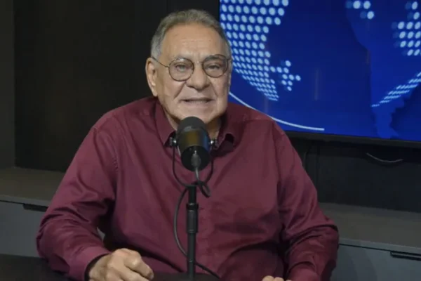 PV aposta em Thabatta Pimenta para deputada federal e nega resistência do PT
