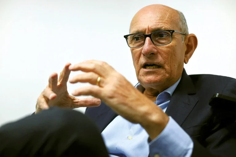 “Ponto principal do próximo governador é virar a chave do equilíbrio fiscal”, diz Roberto Serquiz