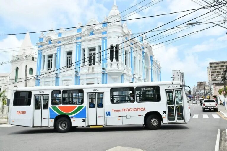 Prefeitura ativa cashback no transporte público neste sábado (9)