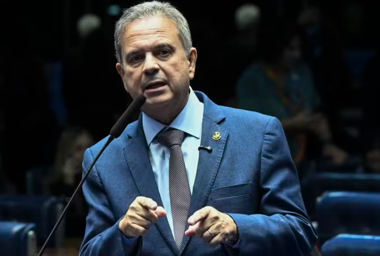 LEI DA DOSIMETRIA: “Decisão monocrática de Moraes não suspendeu apenas uma lei, suspendeu a vontade popular”, diz Rogério Marinho