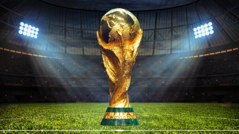 Começa nesta quinta-feira a Copa do Mundo de 2026