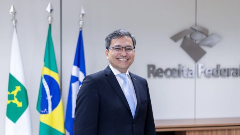 Receita amplia cooperação com EUA para combater lavagem de dinheiro e crime organizado