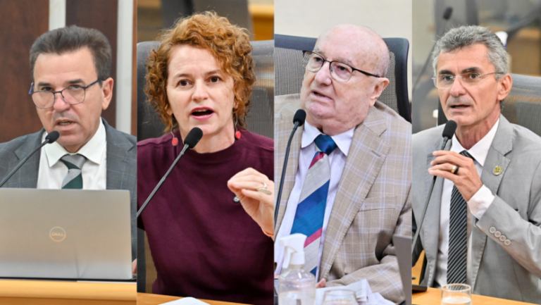 Deputados estaduais divergem sobre gestão da segurança no RN